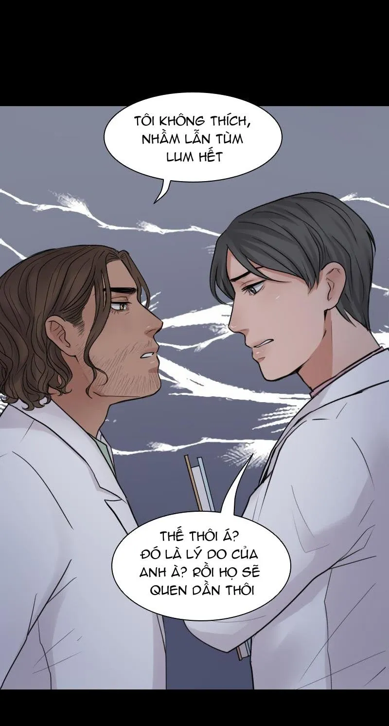 The Doctors are Out Chapter 2 Trang 43