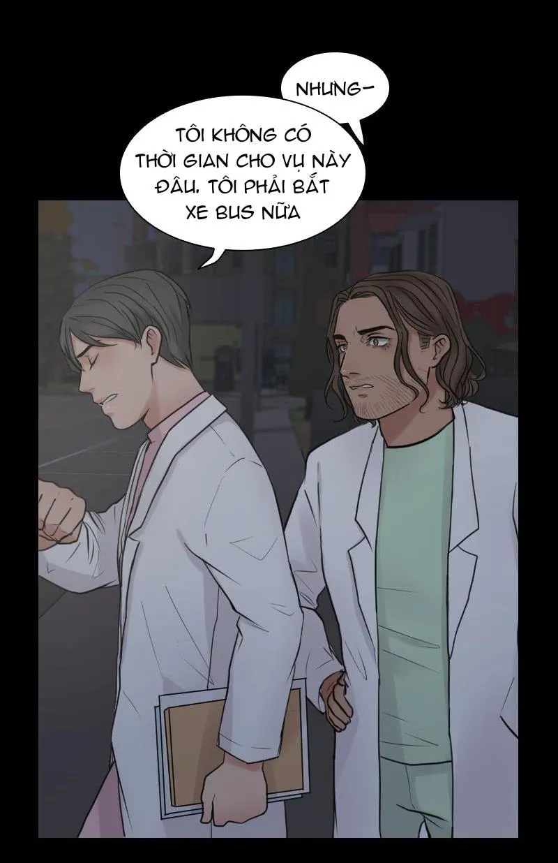 The Doctors are Out Chapter 2 Trang 44