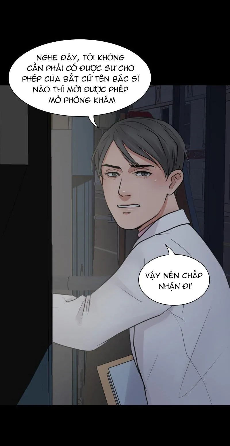 The Doctors are Out Chapter 2 Trang 47