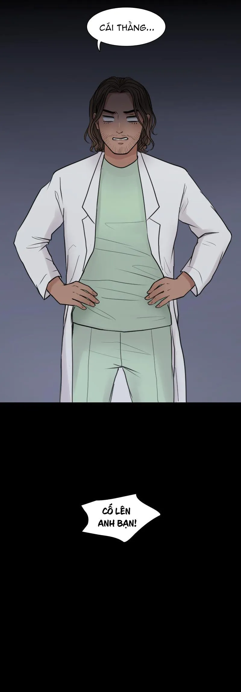 The Doctors are Out Chapter 2 Trang 49