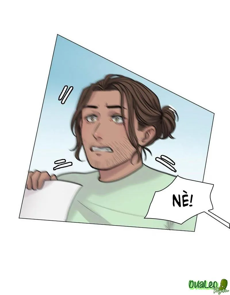 The Doctors are Out Chapter 3 Trang 4