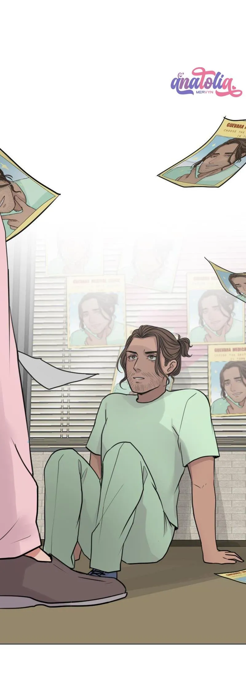 The Doctors are Out Chapter 3 Trang 5