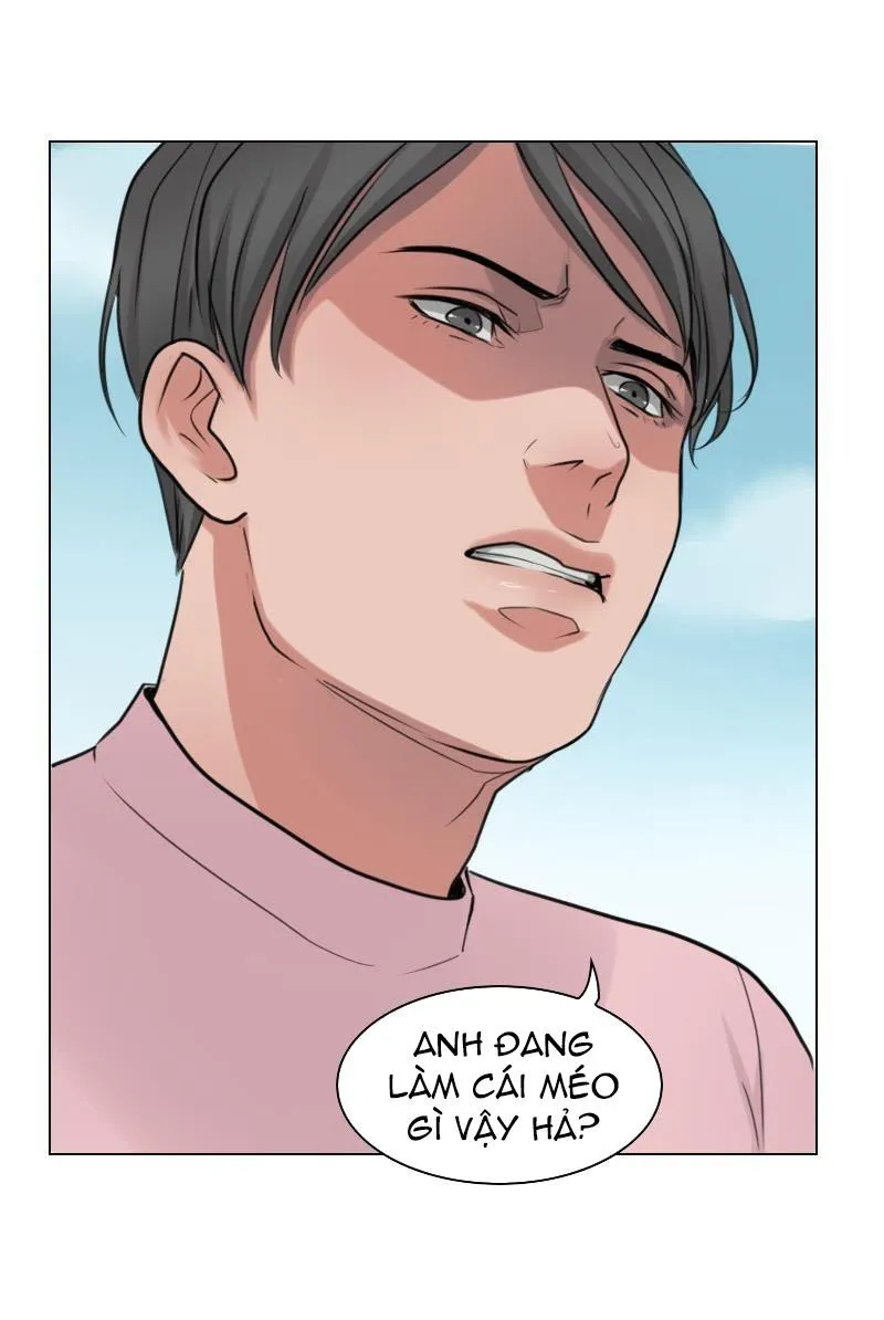 The Doctors are Out Chapter 3 Trang 6