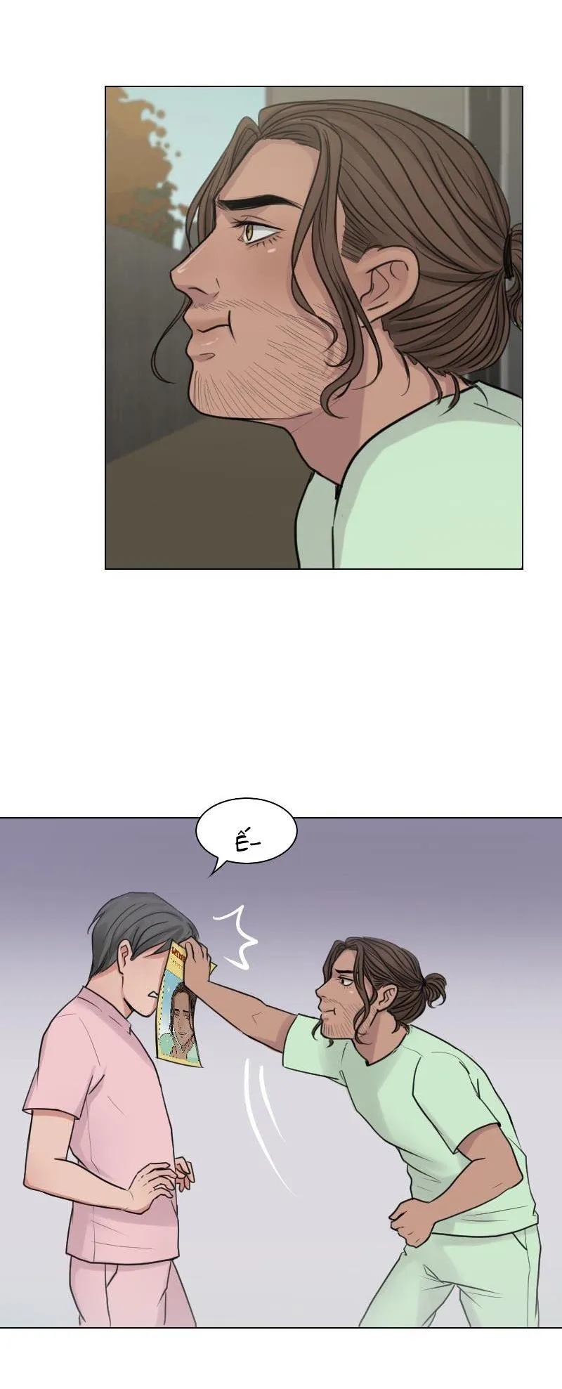 The Doctors are Out Chapter 3 Trang 7