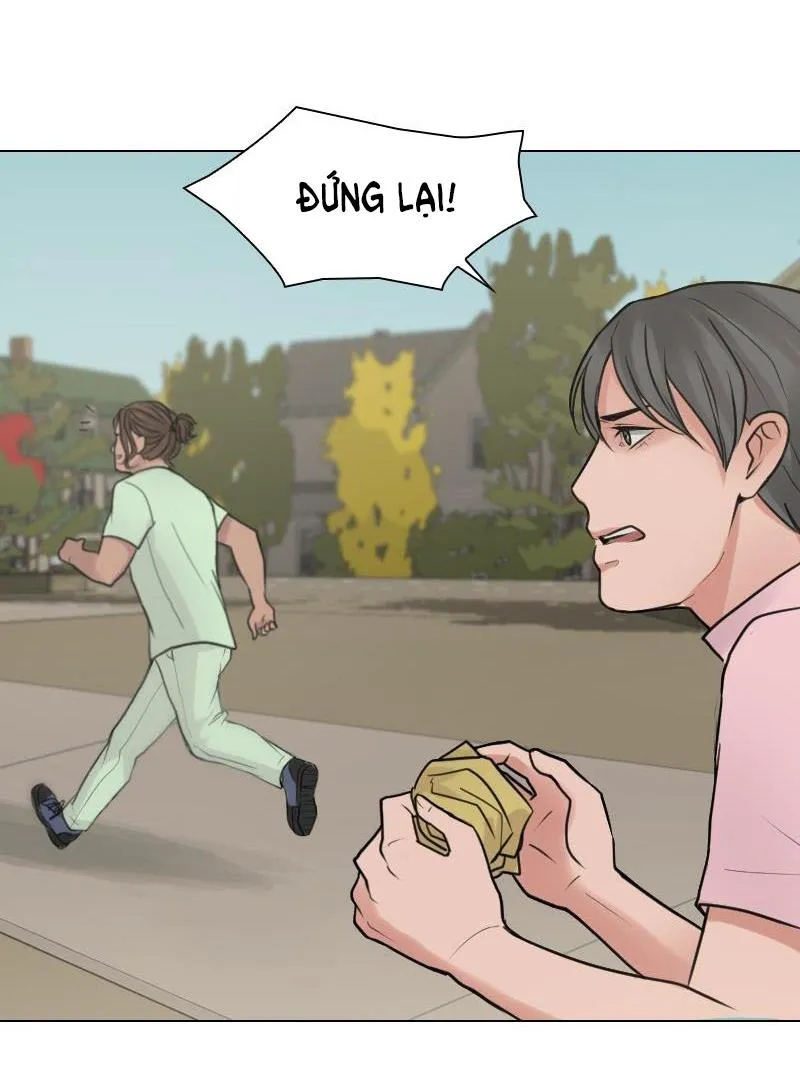 The Doctors are Out Chapter 3 Trang 9