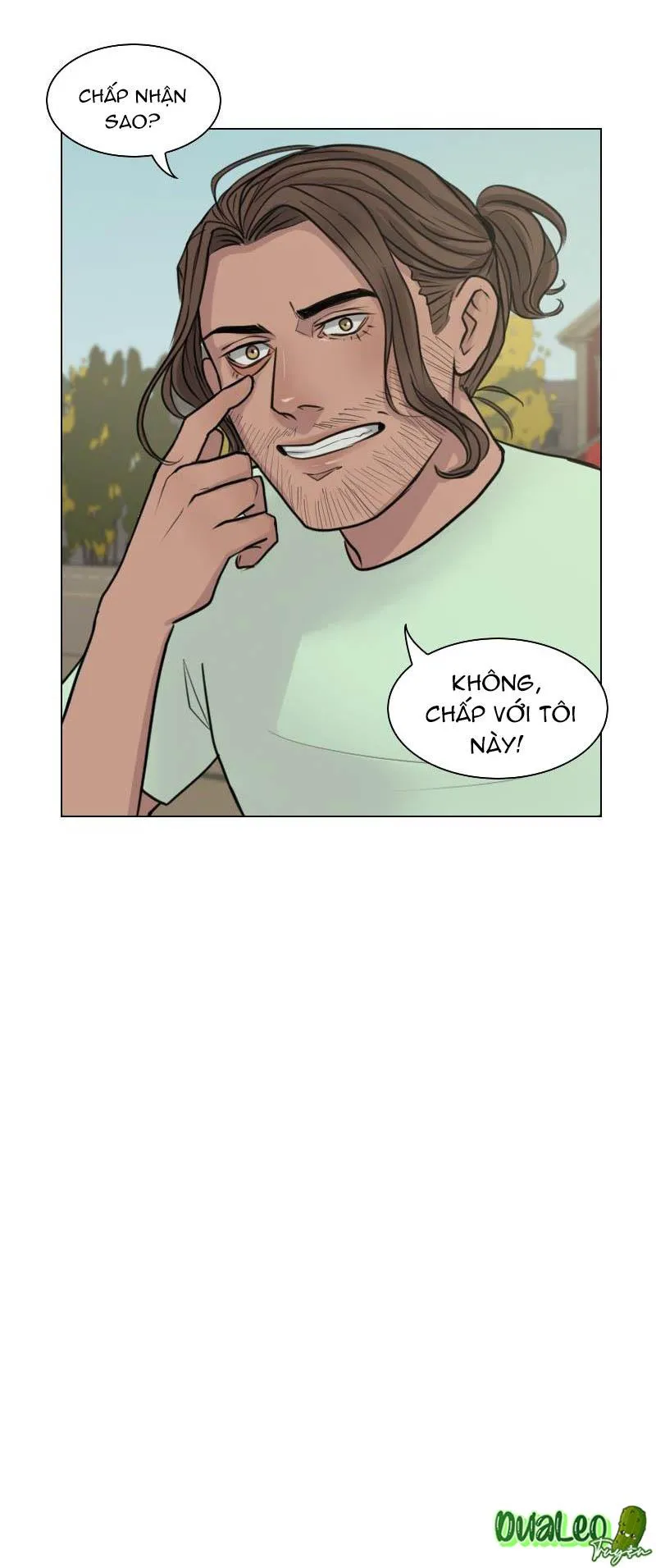 The Doctors are Out Chapter 3 Trang 10