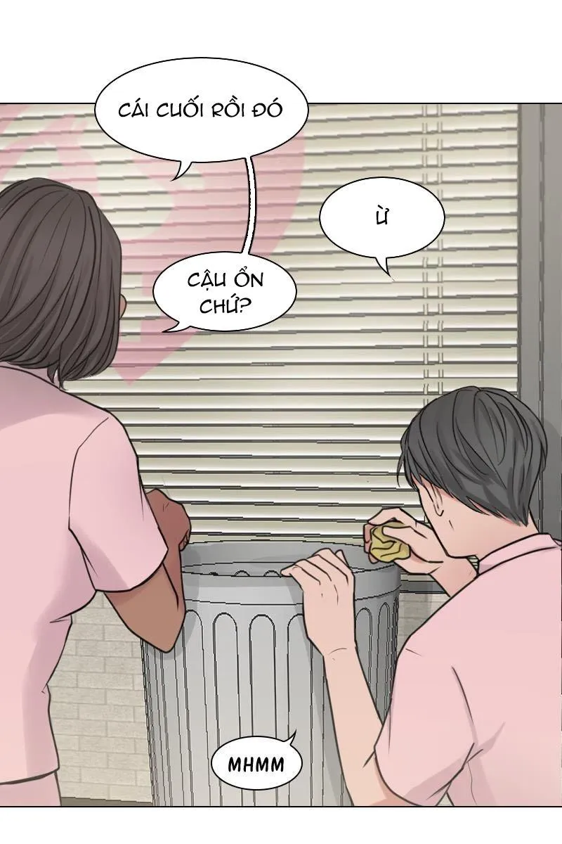 The Doctors are Out Chapter 3 Trang 12