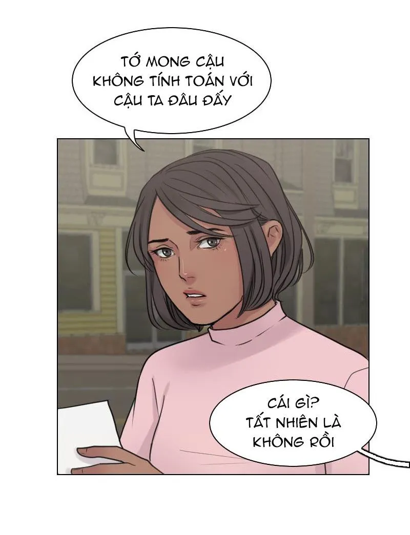 The Doctors are Out Chapter 3 Trang 13