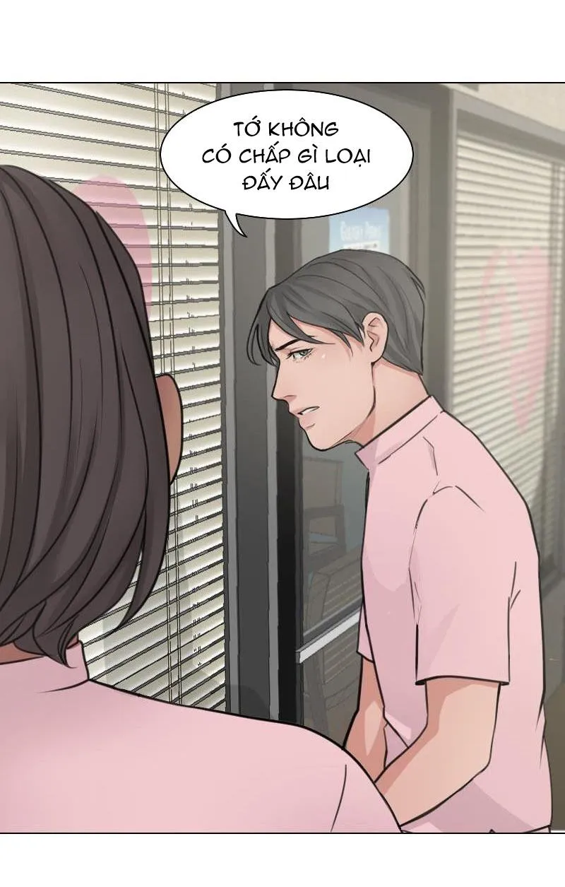 The Doctors are Out Chapter 3 Trang 14