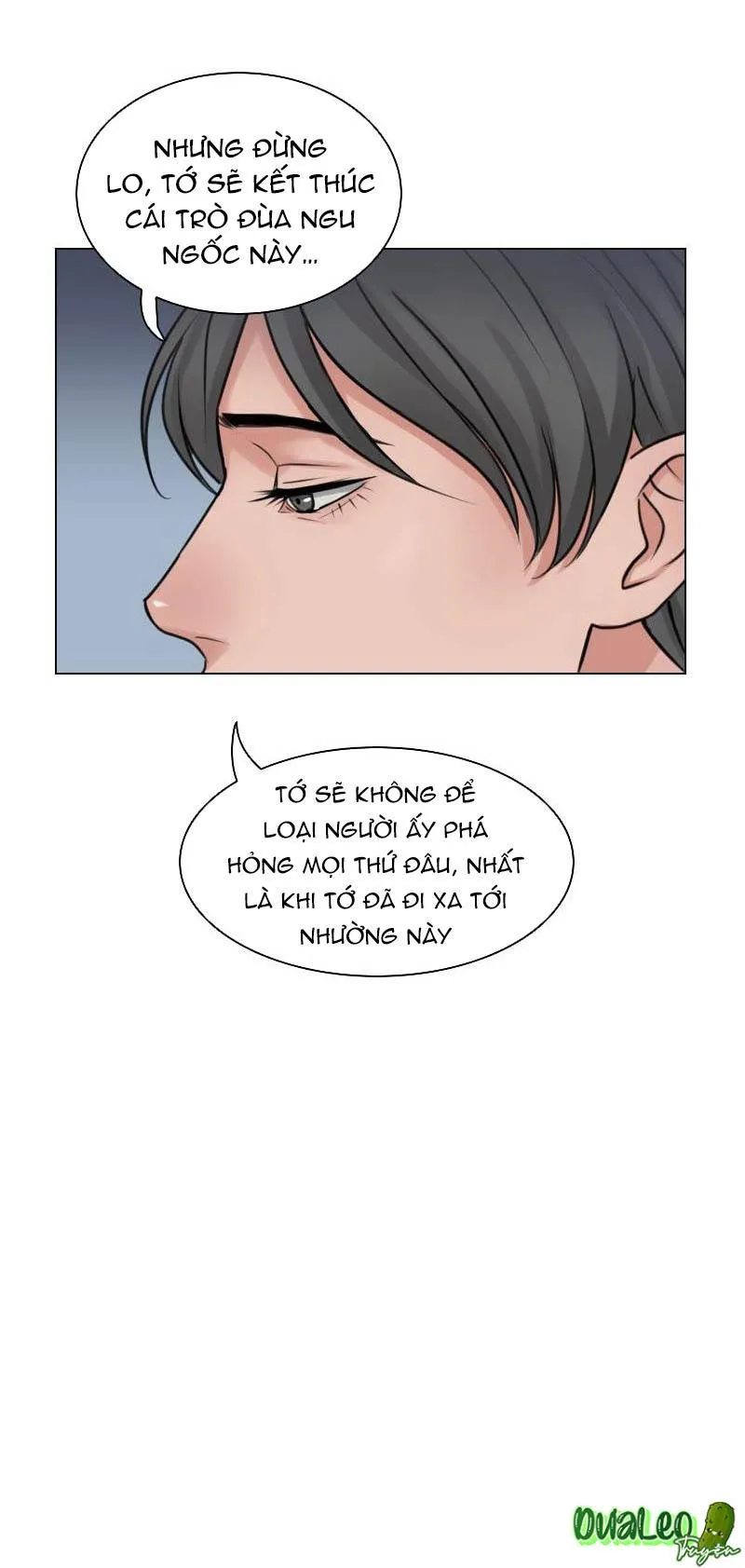 The Doctors are Out Chapter 3 Trang 15