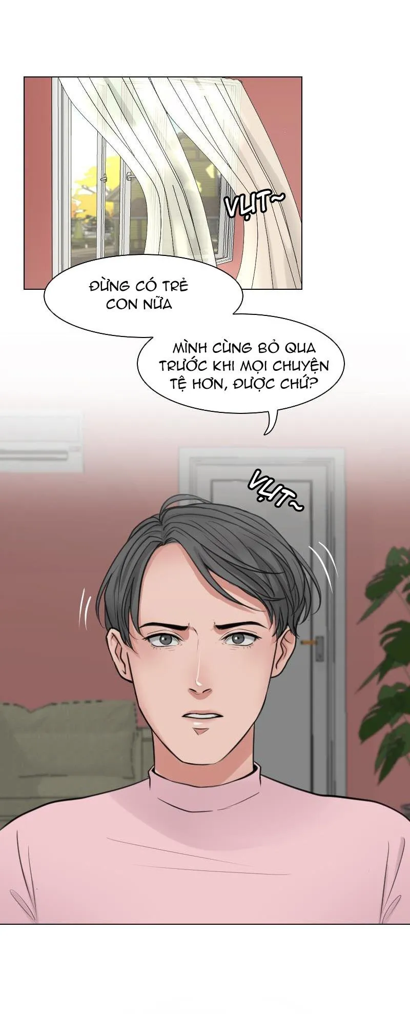 The Doctors are Out Chapter 3 Trang 23