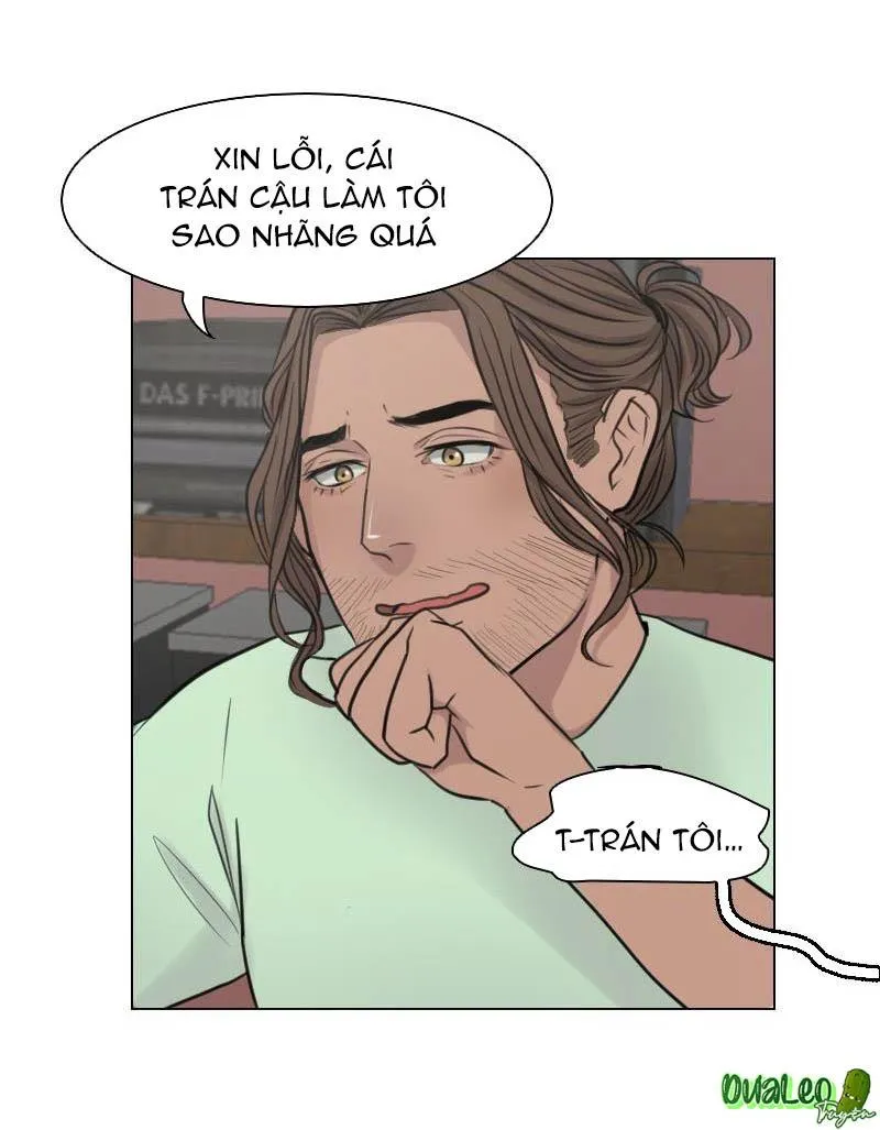 The Doctors are Out Chapter 3 Trang 26