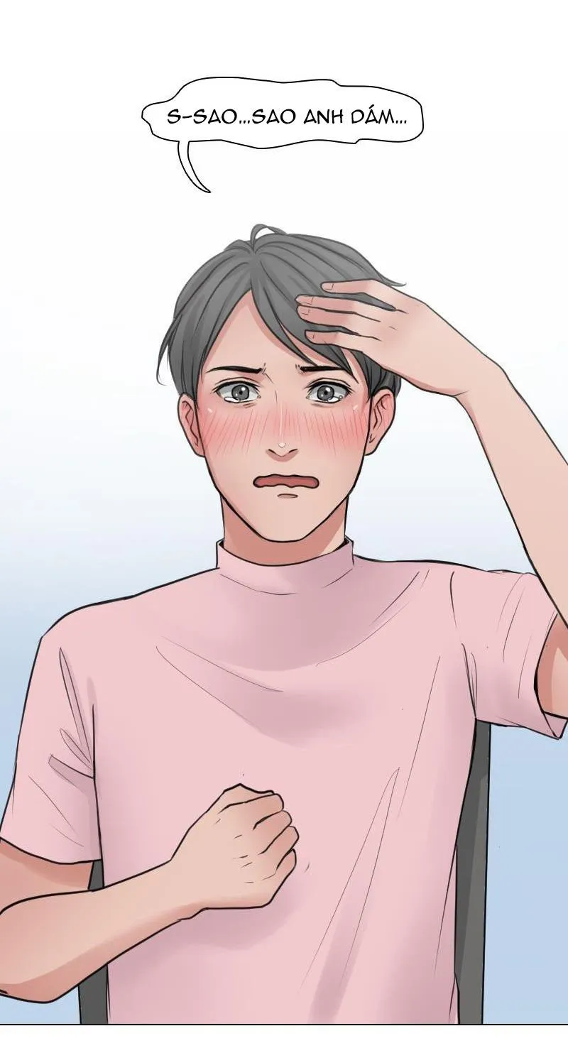 The Doctors are Out Chapter 3 Trang 27