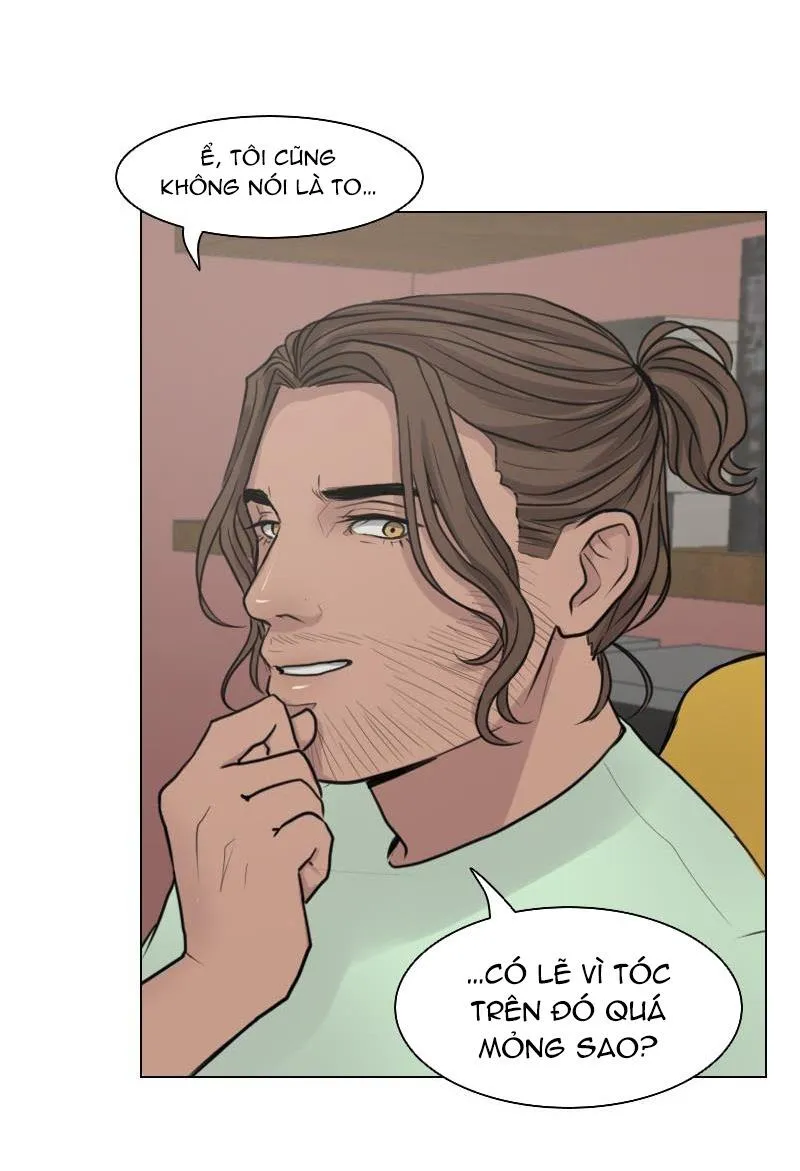 The Doctors are Out Chapter 3 Trang 30