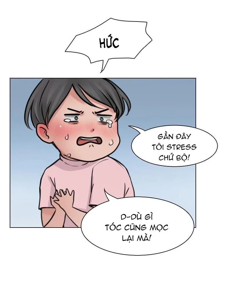 The Doctors are Out Chapter 3 Trang 31