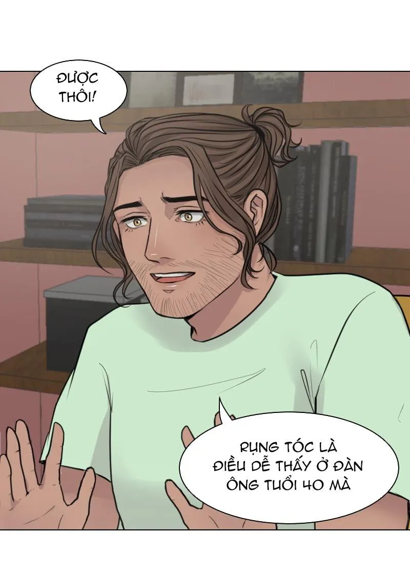 The Doctors are Out Chapter 3 Trang 32