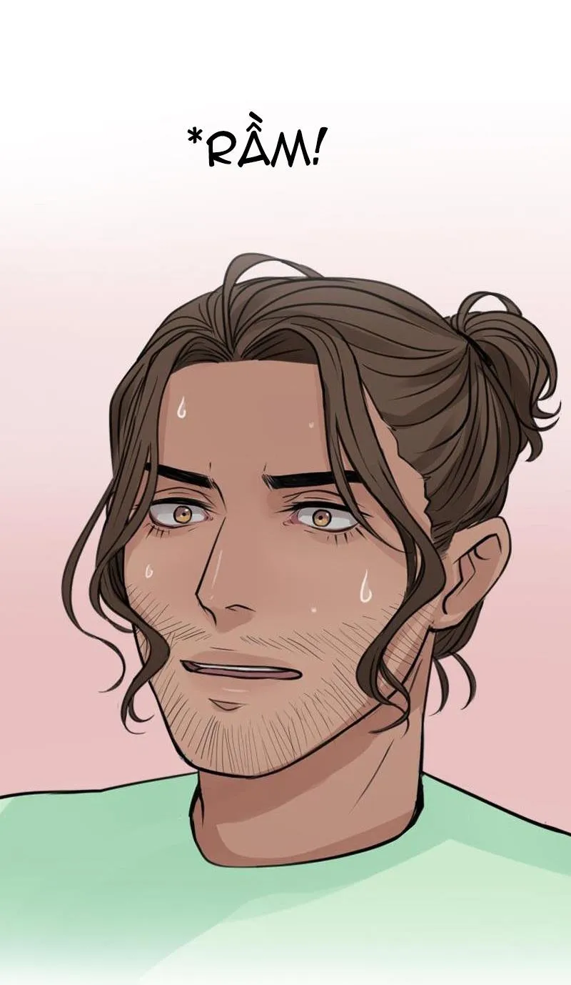 The Doctors are Out Chapter 3 Trang 37