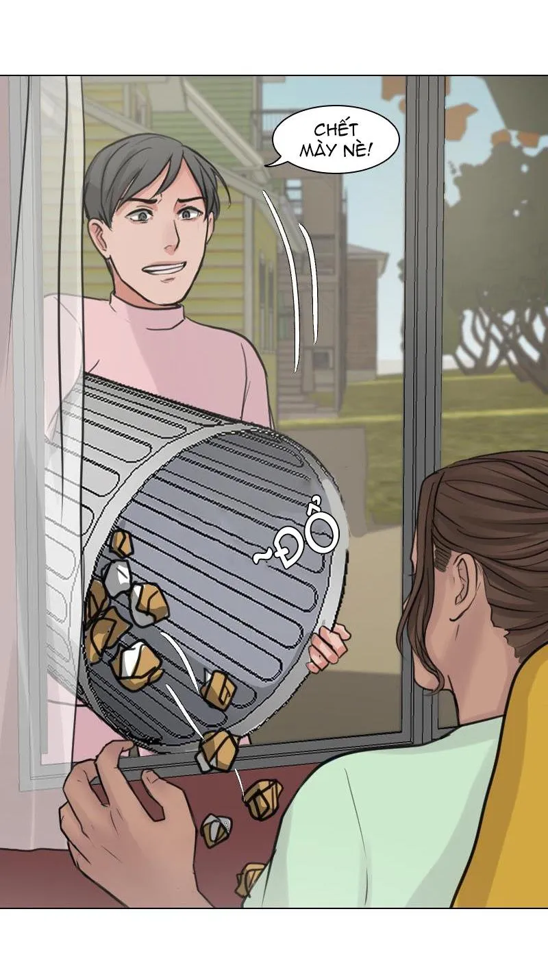 The Doctors are Out Chapter 4 Trang 5