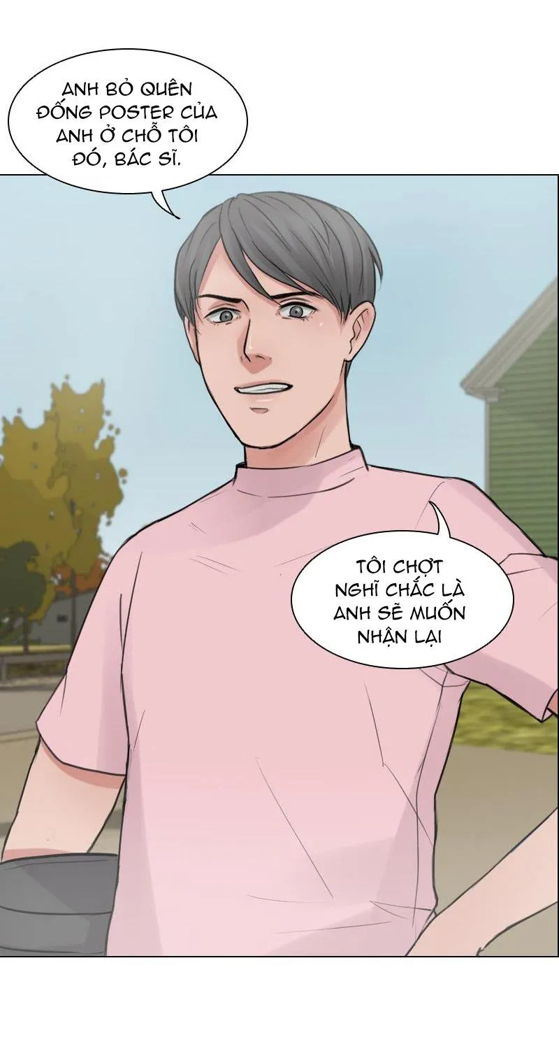 The Doctors are Out Chapter 4 Trang 6