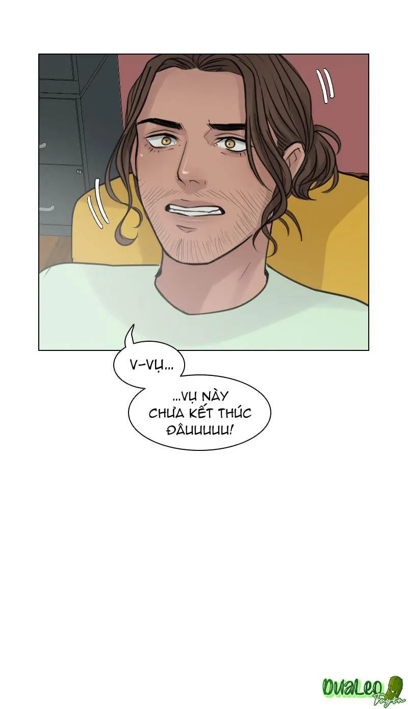 The Doctors are Out Chapter 4 Trang 8