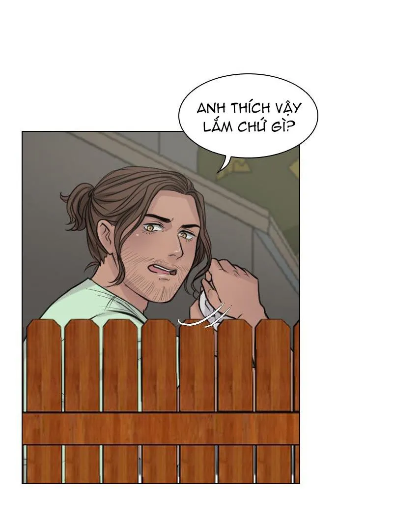 The Doctors are Out Chapter 4 Trang 13