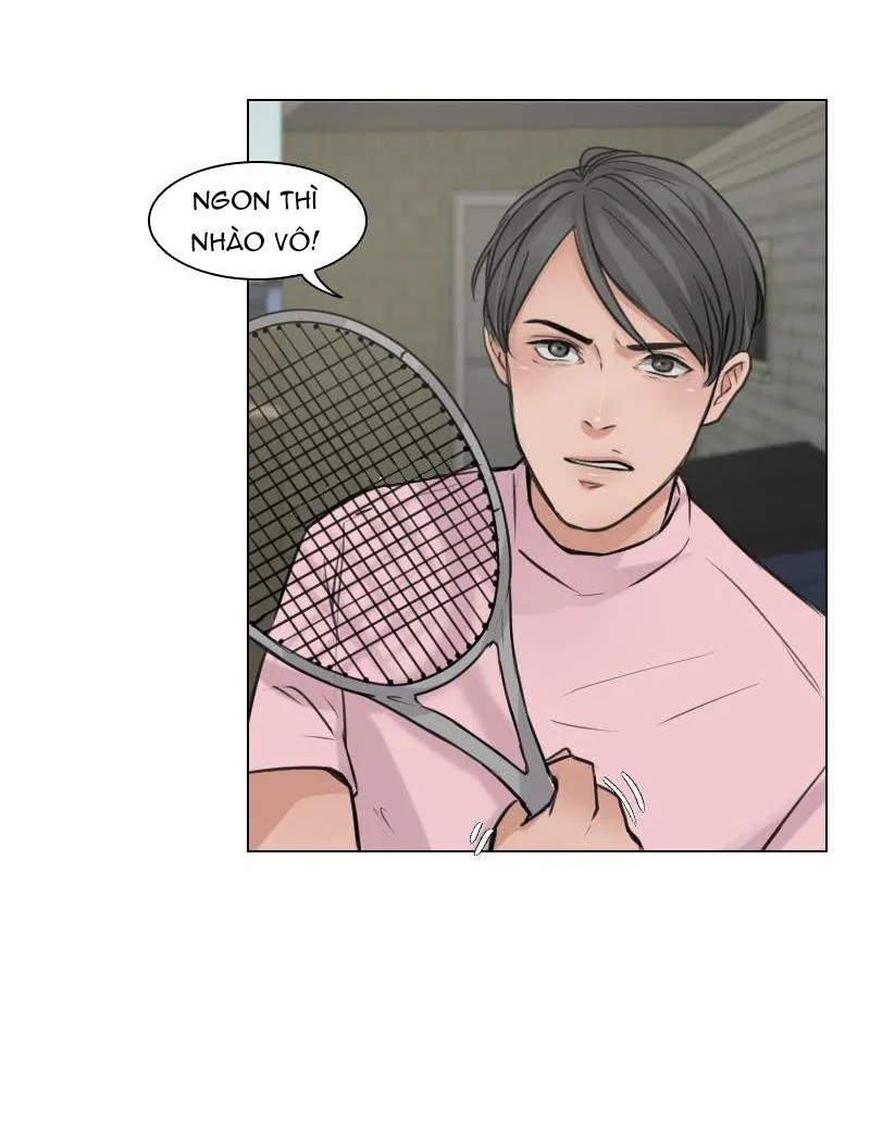 The Doctors are Out Chapter 4 Trang 14