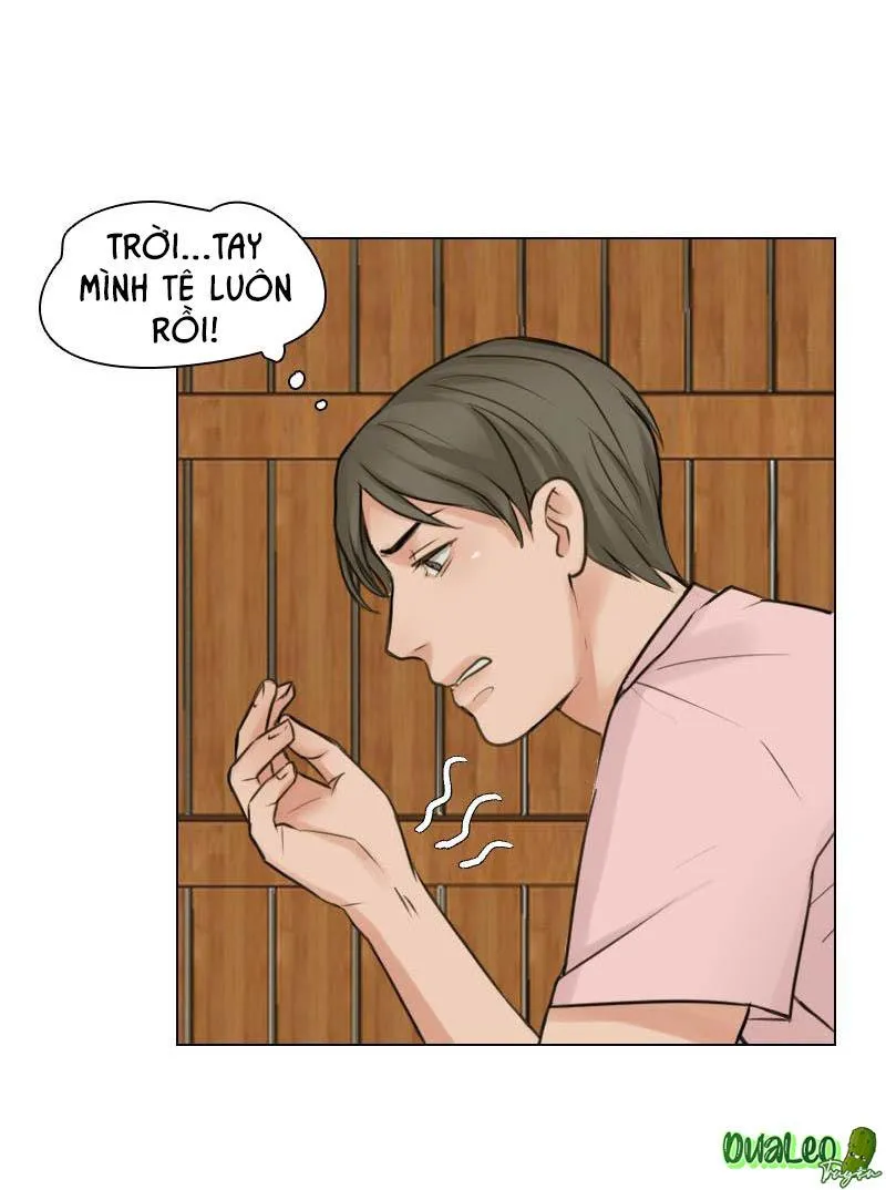 The Doctors are Out Chapter 4 Trang 20