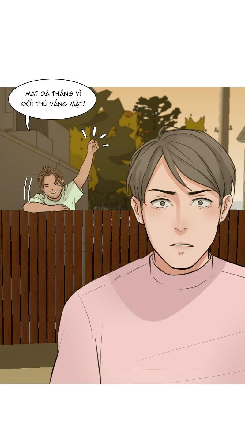 The Doctors are Out Chapter 4 Trang 22