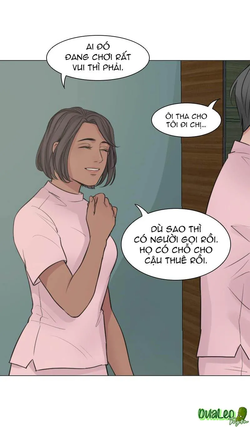 The Doctors are Out Chapter 4 Trang 24