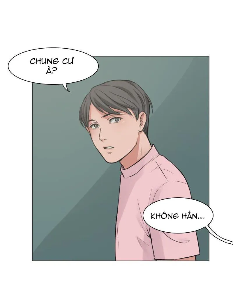 The Doctors are Out Chapter 4 Trang 25