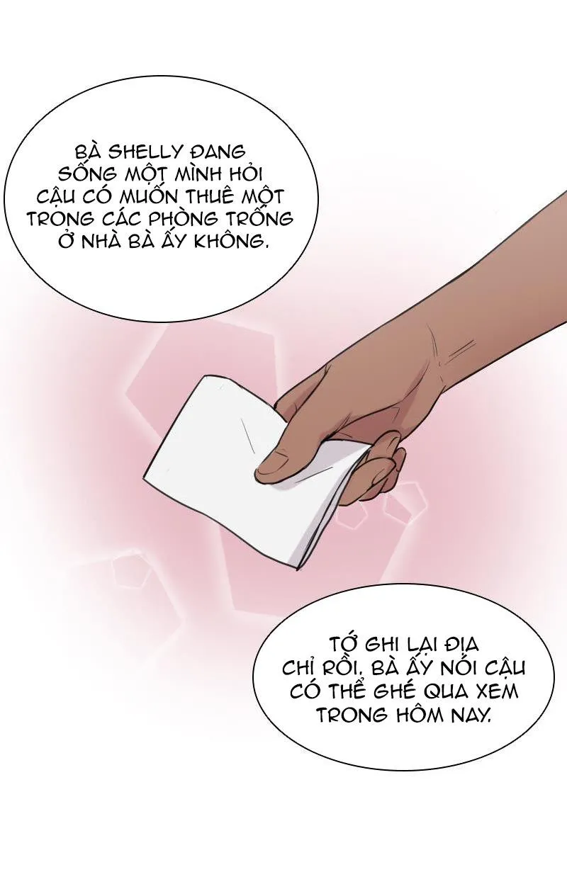 The Doctors are Out Chapter 4 Trang 26