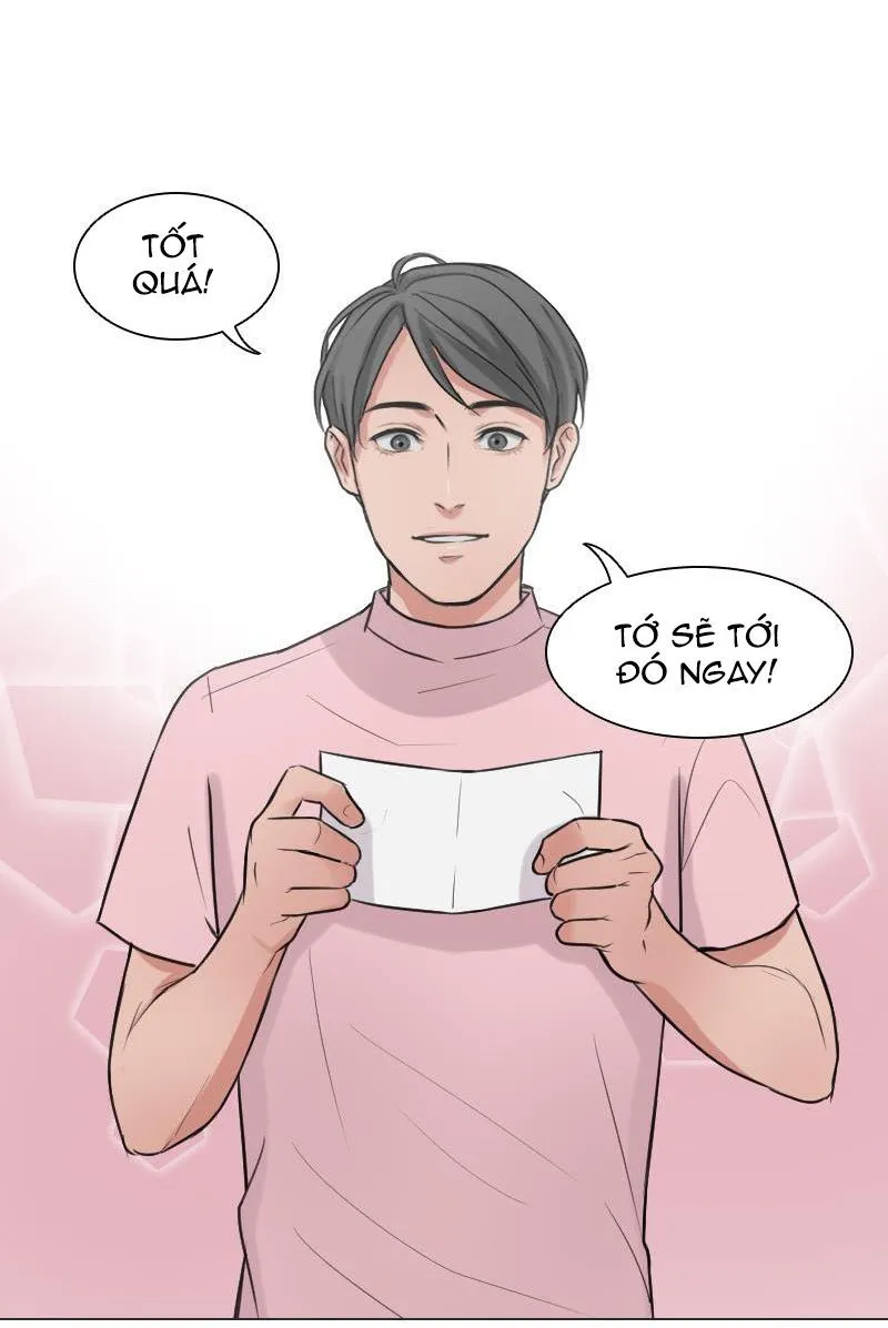 The Doctors are Out Chapter 4 Trang 27