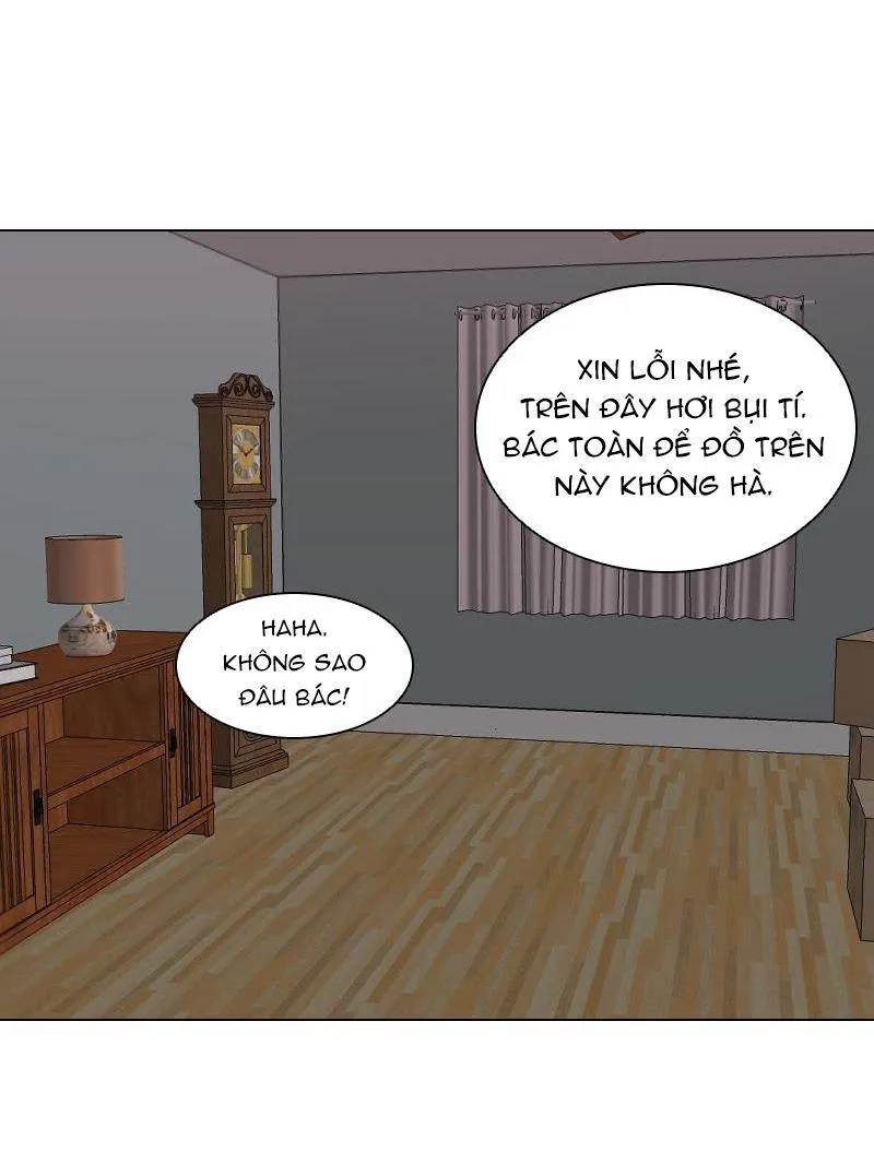 The Doctors are Out Chapter 4 Trang 30