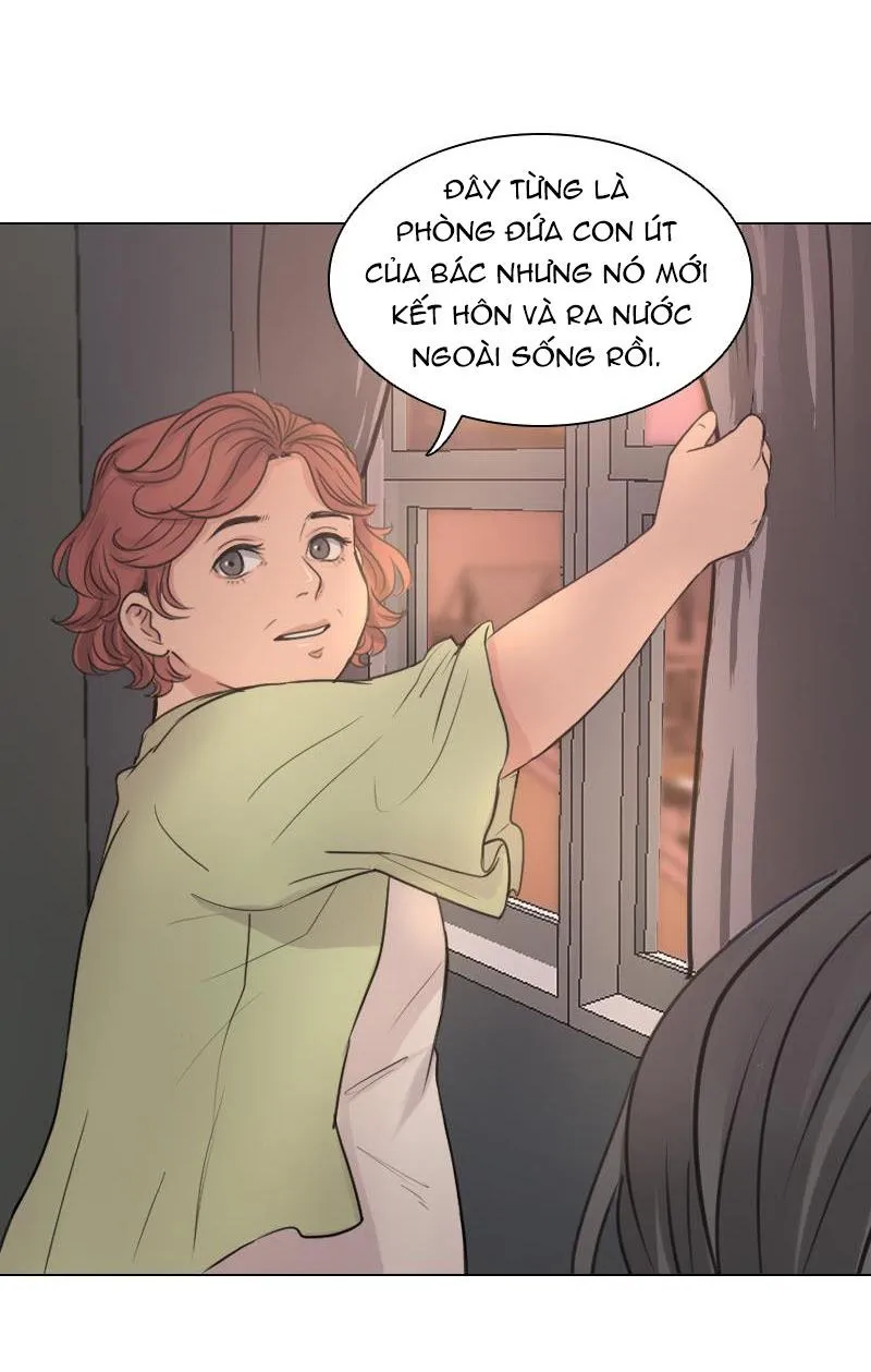 The Doctors are Out Chapter 4 Trang 31