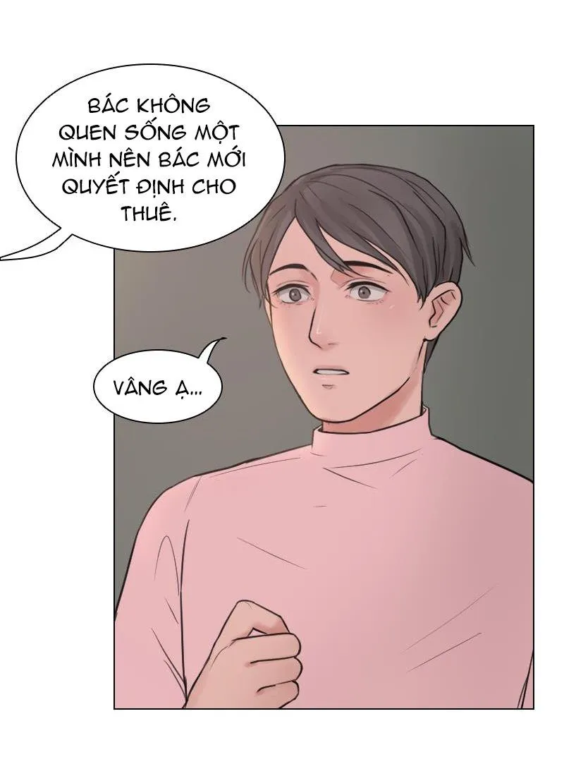 The Doctors are Out Chapter 4 Trang 32