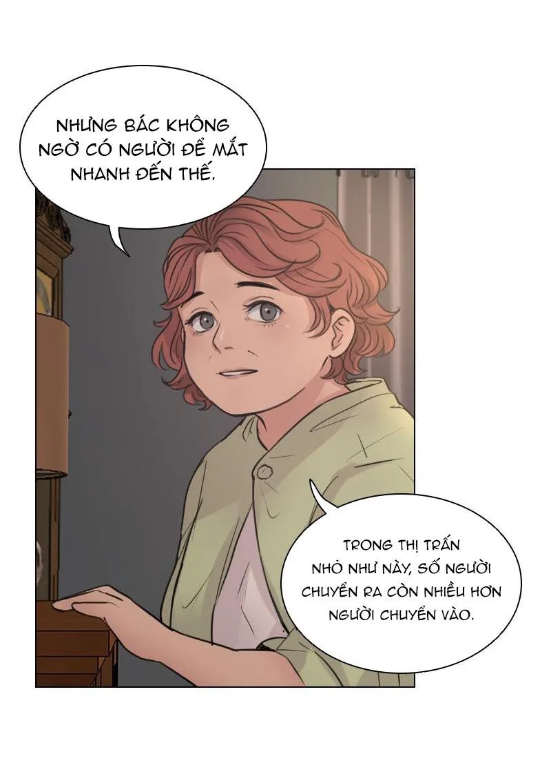 The Doctors are Out Chapter 4 Trang 33