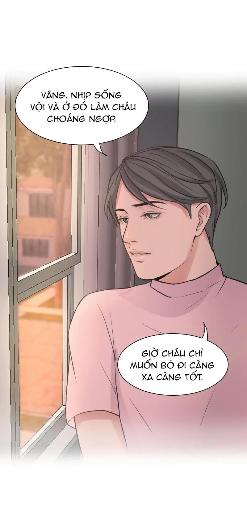 The Doctors are Out Chapter 4 Trang 36