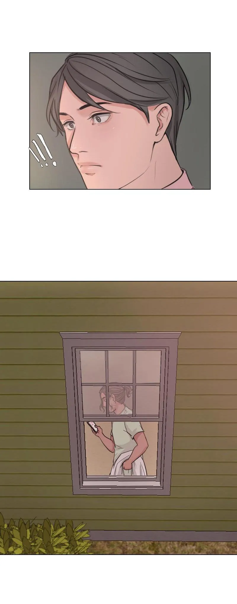 The Doctors are Out Chapter 4 Trang 37