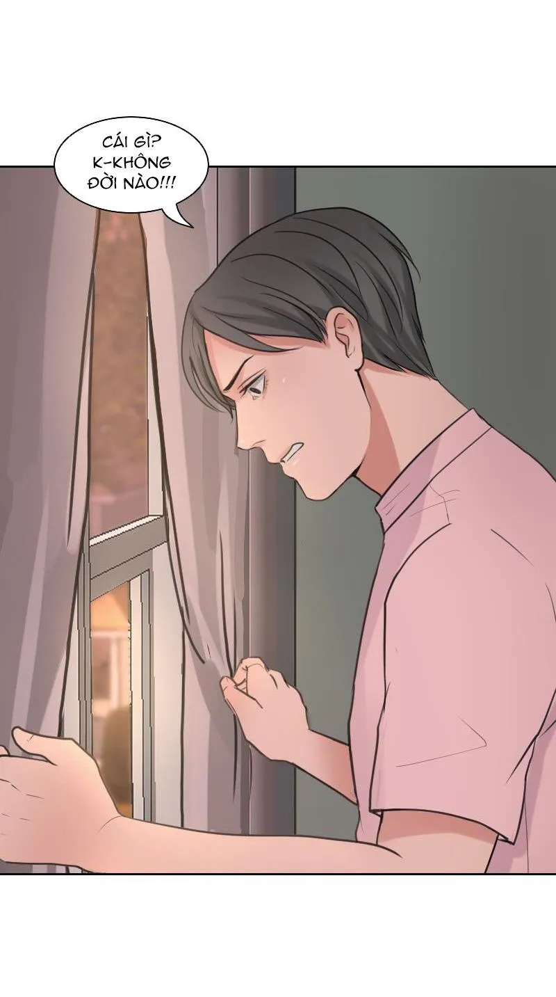 The Doctors are Out Chapter 4 Trang 40