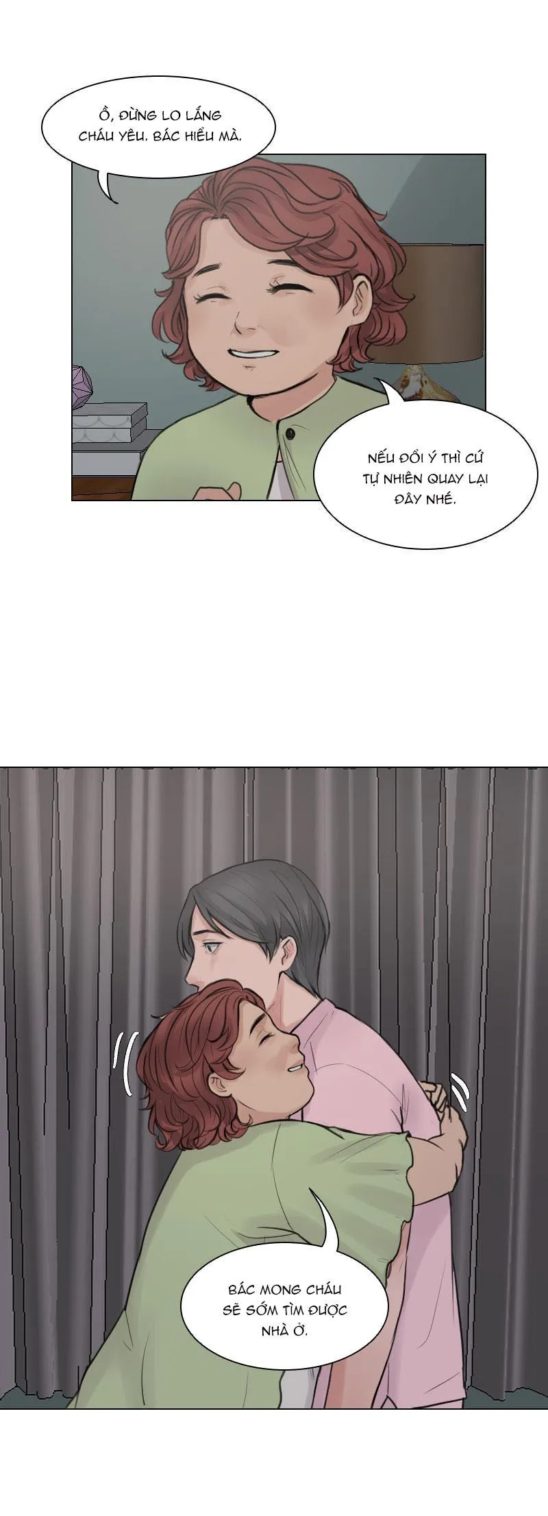 The Doctors are Out Chapter 5 Trang 5