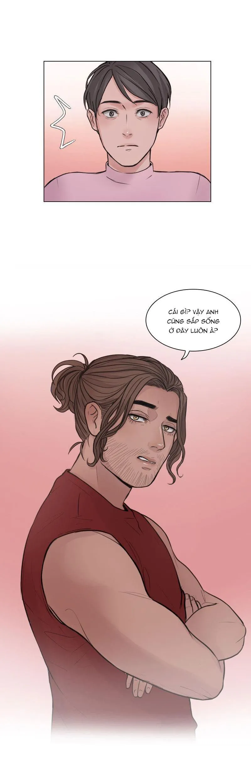 The Doctors are Out Chapter 5 Trang 8