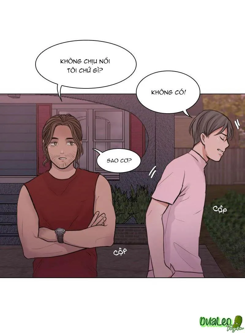 The Doctors are Out Chapter 5 Trang 9