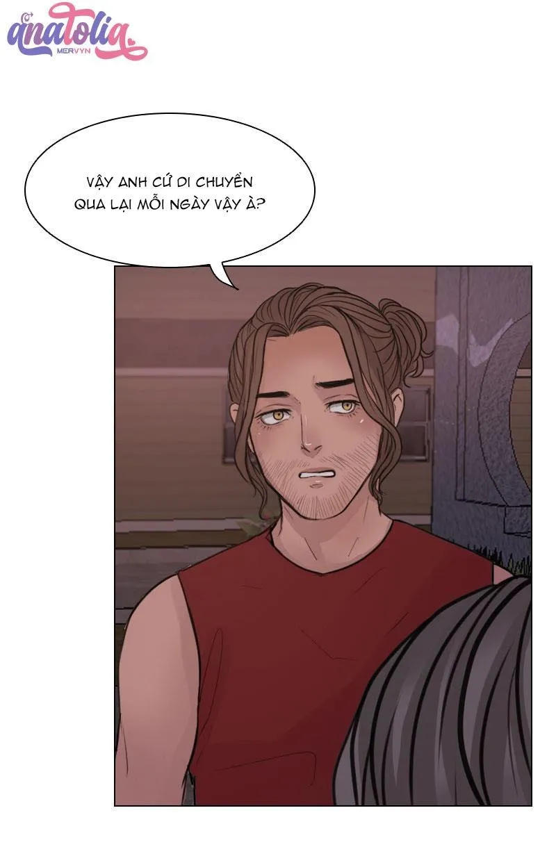 The Doctors are Out Chapter 5 Trang 11