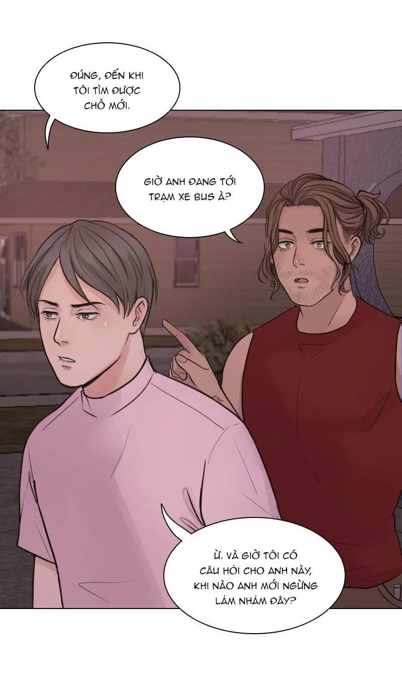 The Doctors are Out Chapter 5 Trang 12