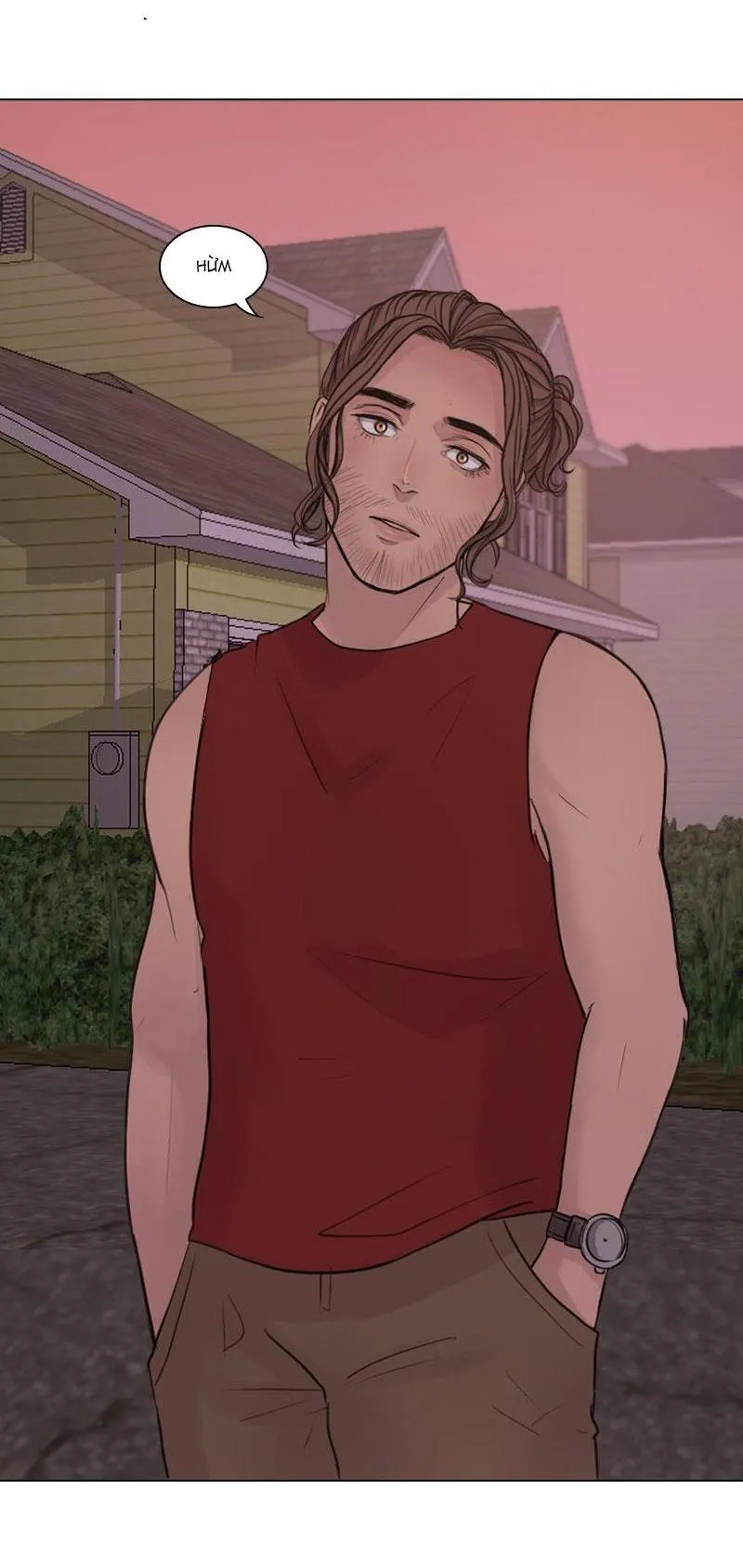 The Doctors are Out Chapter 5 Trang 15