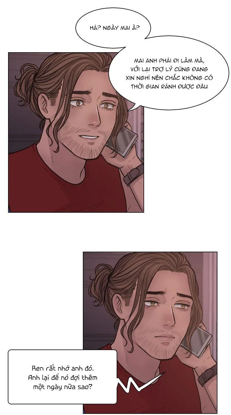 The Doctors are Out Chapter 5 Trang 17