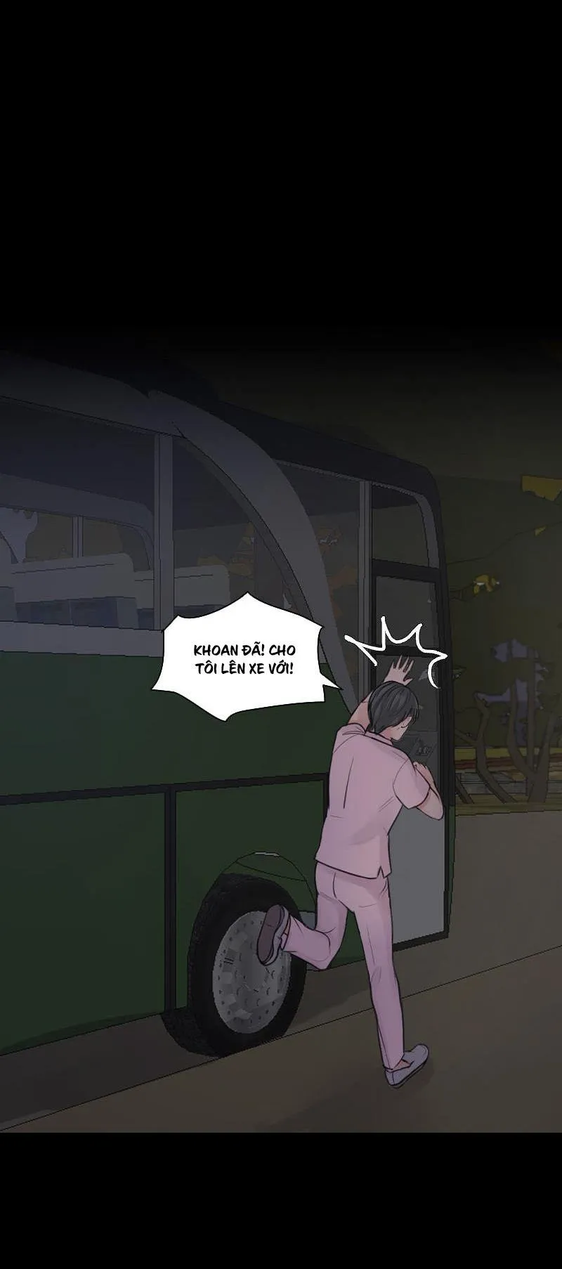 The Doctors are Out Chapter 5 Trang 19