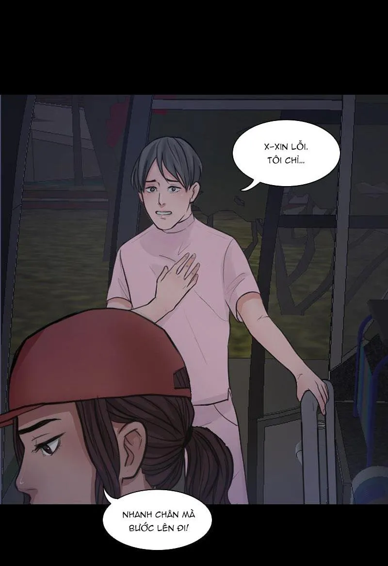 The Doctors are Out Chapter 5 Trang 20