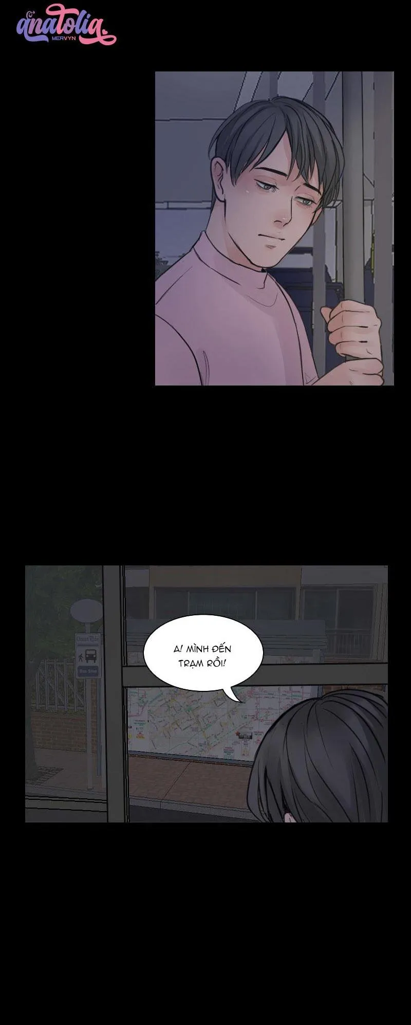 The Doctors are Out Chapter 5 Trang 23