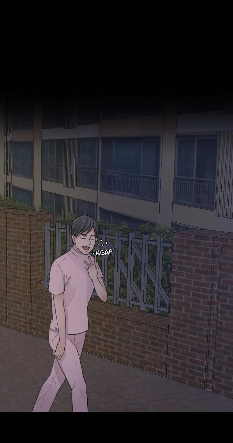 The Doctors are Out Chapter 5 Trang 24